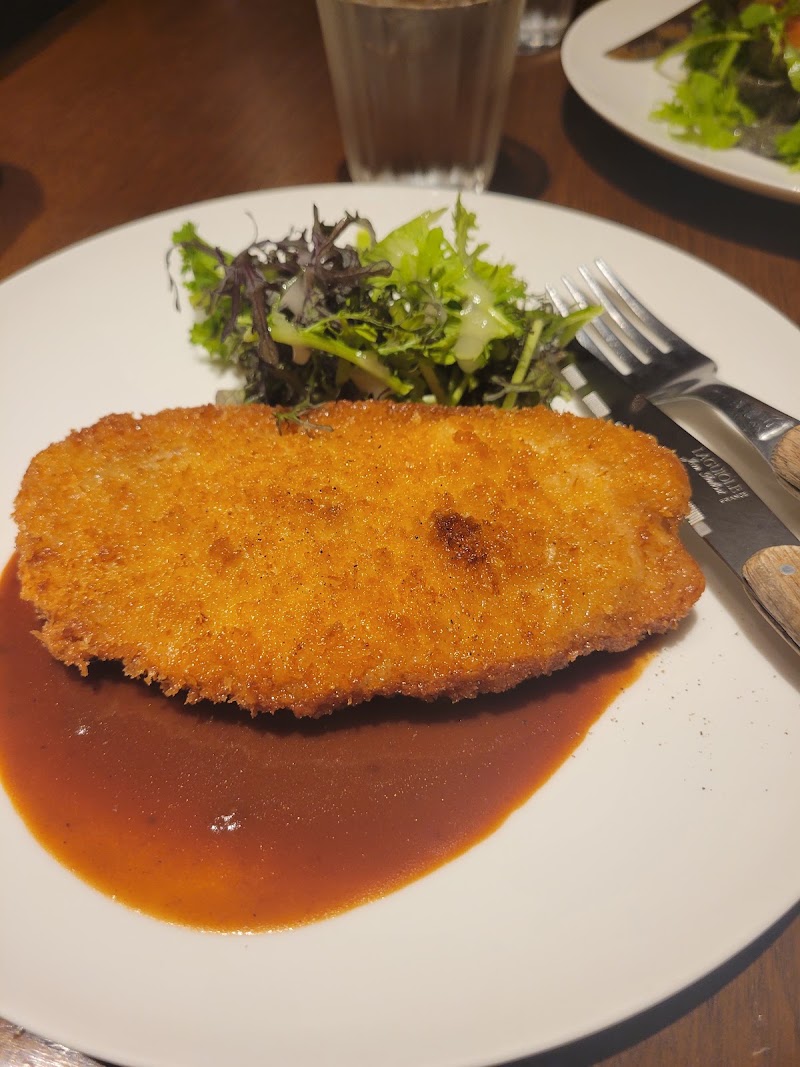 Chouchou - Chouchou, Japan, 〒150-0031 Tokyo, Shibuya, Sakuragaokachō, 30−１０ 青野ビル 1F
