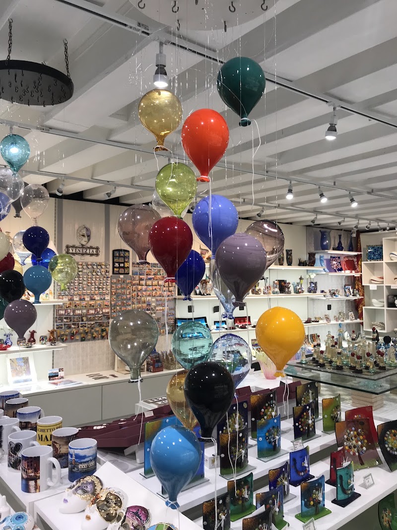 Eli'S Shop - Eli'S Shop, Sestiere Cannaregio, 1744, 30121 Venezia VE, Italy