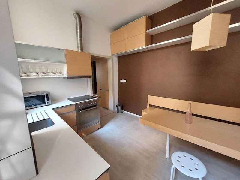 Central Old Town Apartment - Central Old Town Apartment Konviktská 297/12, 110 00 Praha 1-Staré Město, Czechia