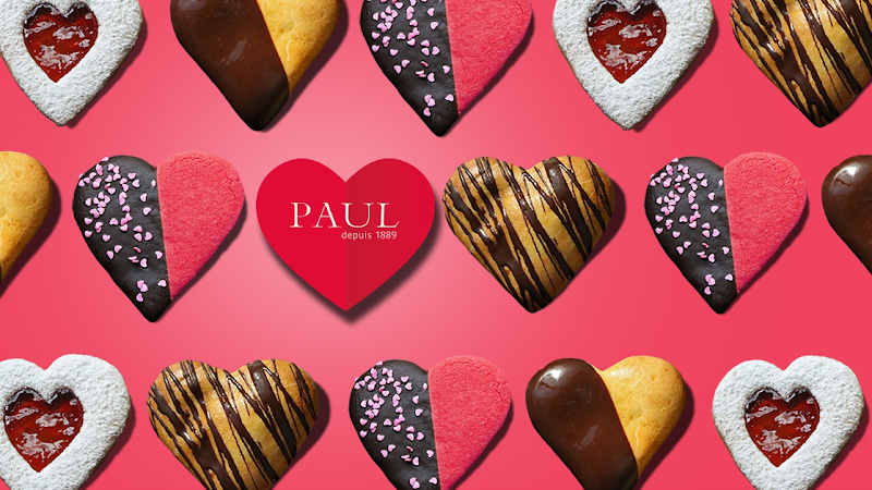 PAUL - PAUL, 2001 International Dr #1856G, McLean, VA 22102, USA