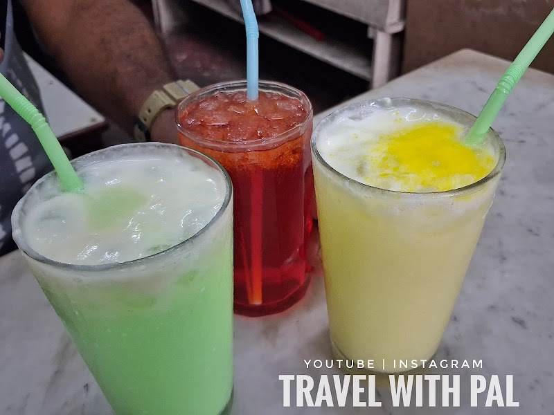 Paramount Cold Drinks & Syrups - Paramount Cold Drinks & Syrups, 1, 1, Bankim Chatterjee St, B. C. Street, College Square, Kolkata, West Bengal 700073, India