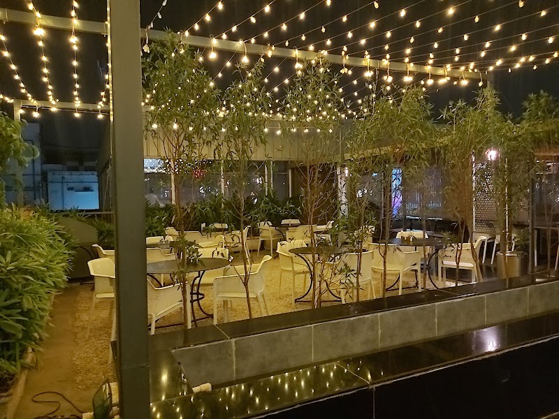 Terrace Grill