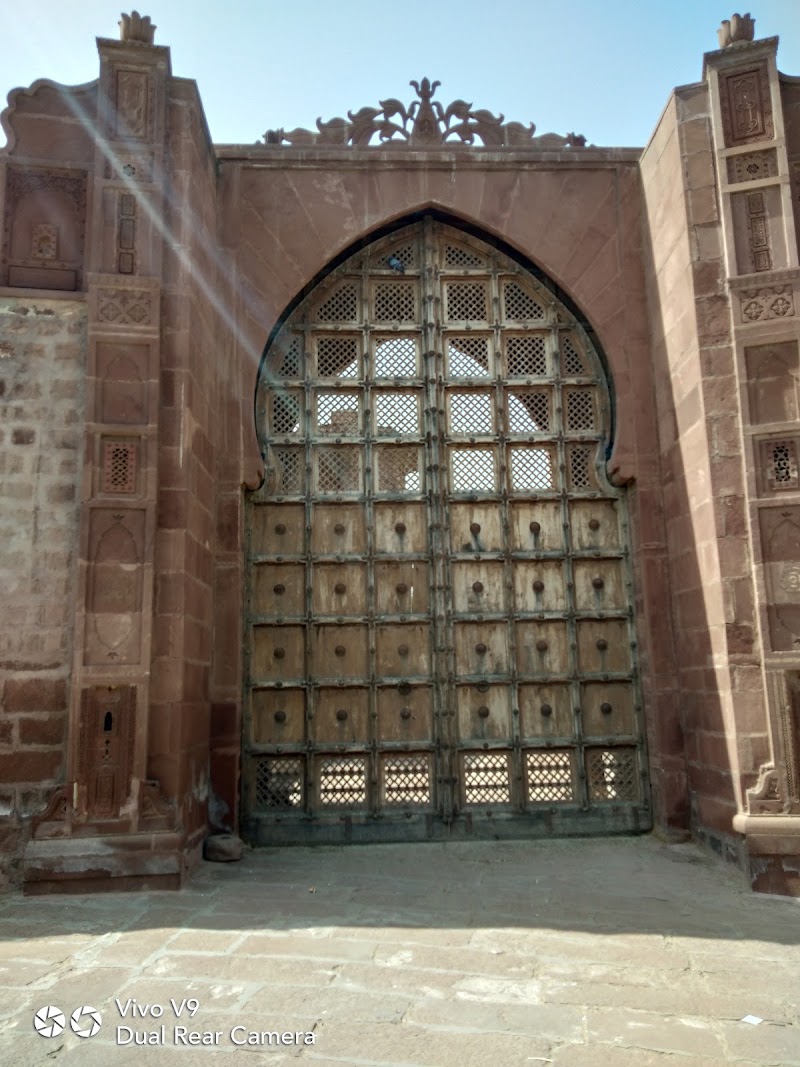 Tanot - Tanot, Rajasthan 345022, India