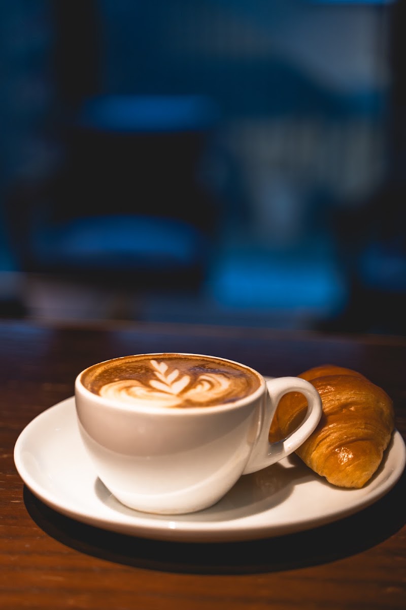 Encounter by UNPLAN cafe and dinning bar - Encounter by UNPLAN cafe and dinning bar Japan, 〒160-0022 Tokyo, Shinjuku City, Shinjuku, 5-chōme−3−１５ B1F