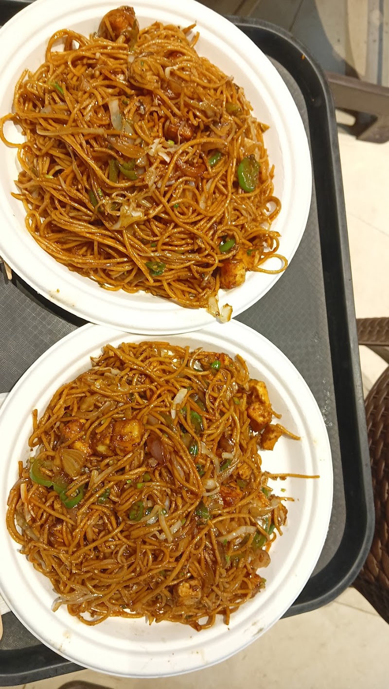 Drishti Delight Cafe - Drishti Delight Cafe Shop No. 1, Borsi Rd, opposite to Axis Bank, Zone 1, Adarsh Nagar, Durg, Chhattisgarh 491001, India