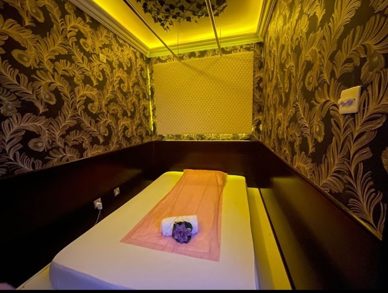 Dubai Style Luxury Spa Goa - Dubai Style Luxury Spa Goa Shop no 8, near Valentines Retreat, Candolim, Goa 403515, India