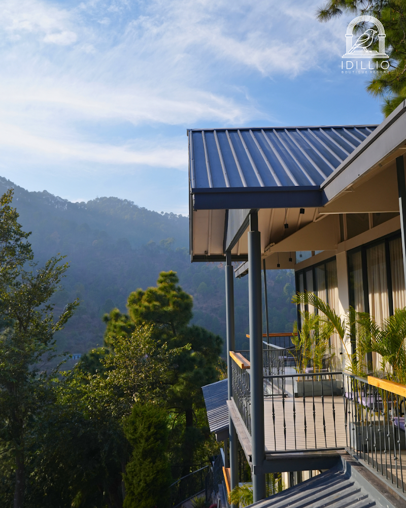 Idillio - Boutique Resort