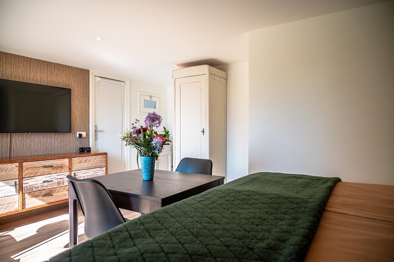B&B de Scherpenhof, landelijk gelegen met jacuzzi - B&B de Scherpenhof, landelijk gelegen met jacuzzi, Zandbergseweg 9, 6615 AL Leur, Netherlands