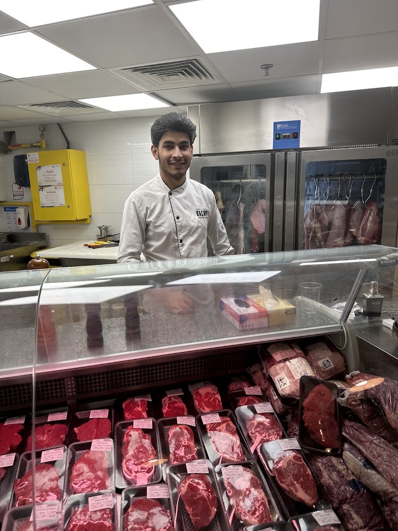 BALADI Meat Shop and Grill - BALADI Meat Shop and Grill Rimal 1 - Jumeirah Beach Residence - Marsa Dubai - Dubai Marina - Dubai - United Arab Emirates