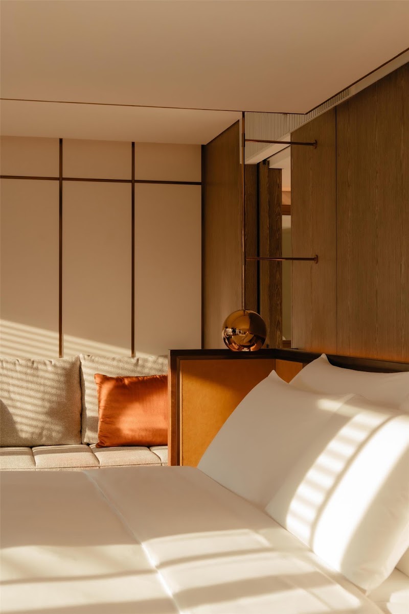 Grand Hyatt Singapore - Grand Hyatt Singapore 10 Scotts Rd, Singapore 228211