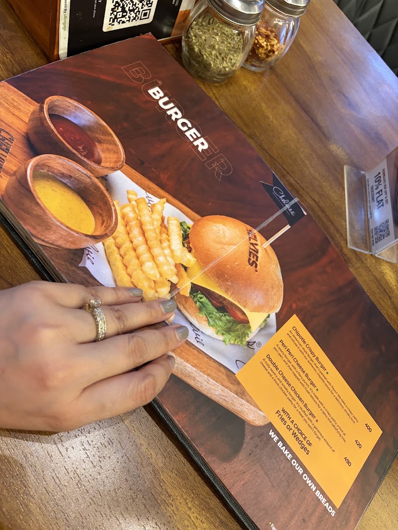 Chelvies Coffee - Chelvies Coffee Shop No. 12, Ground Floor, Golf Course Rd, Parsvnath Exotica, DLF Phase 5, Sector 53, Gurugram, Haryana 122011, India