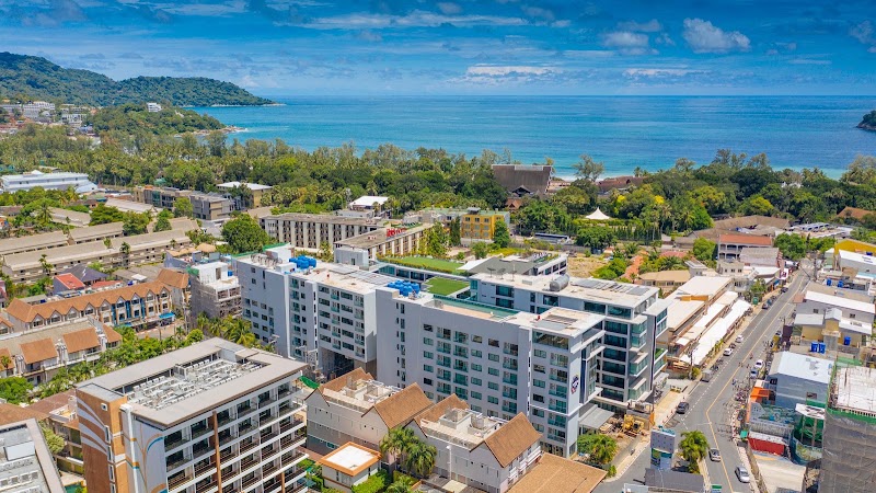 Wekata Luxury - Wekata Luxury, 98, 424 Thanon Kata Kata Beach, Tambon Karon, Amphoe Mueang, Chang Wat Phuket 83100, Thailand