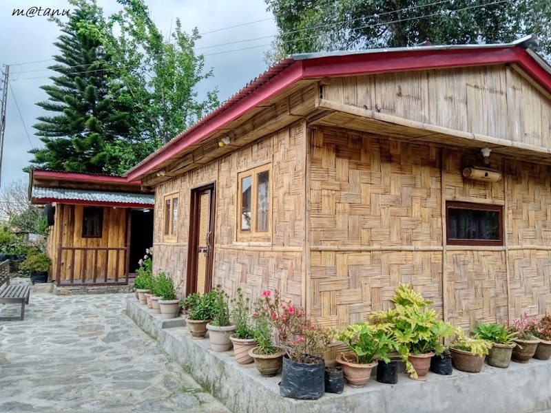 Chefung Khim Homestay - Chefung Khim Homestay, Ravangla, Sikkim 737139, India
