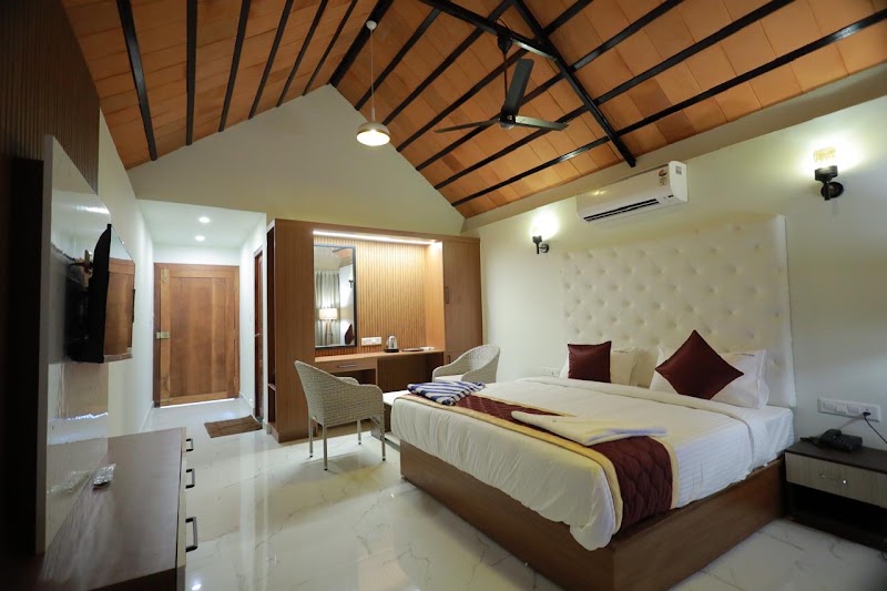 DEE COTTAGE - DEE COTTAGE, Byepass road, Kanniyakumari, Agasteeswaram, Tamil Nadu 629702, India