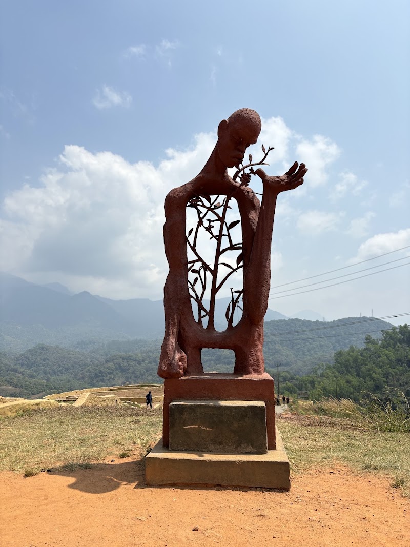 En Ooru - En Ooru G2H8+V5, Kunnathidavaka, Kerala 673576, India