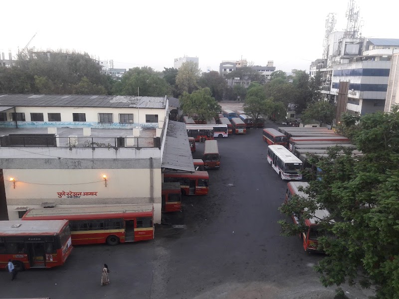 Pune - Pune, Agarkar Nagar, Pune, Maharashtra 411001, India