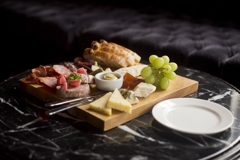 Foxglove Bar & Kitchen - Foxglove Bar & Kitchen, 33 Queens Wharf, Wellington Central, Wellington 6011, New Zealand