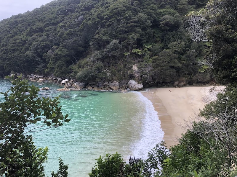 Abel Tasman Sea Shuttles - Abel Tasman Sea Shuttles 2 Kaiteriteri-Sandy Bay Road, Kaiteriteri 7197, New Zealand