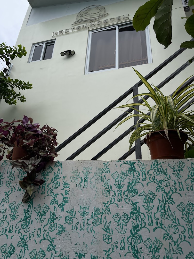 Mactan Hostel - Mactan Hostel, 8252+662, Mactan, Lapu-Lapu, Cebu, Philippines