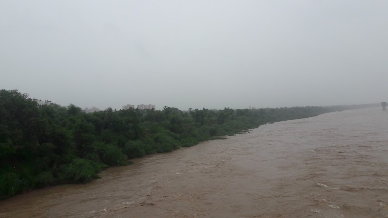 Sabarmati River - Sabarmati River