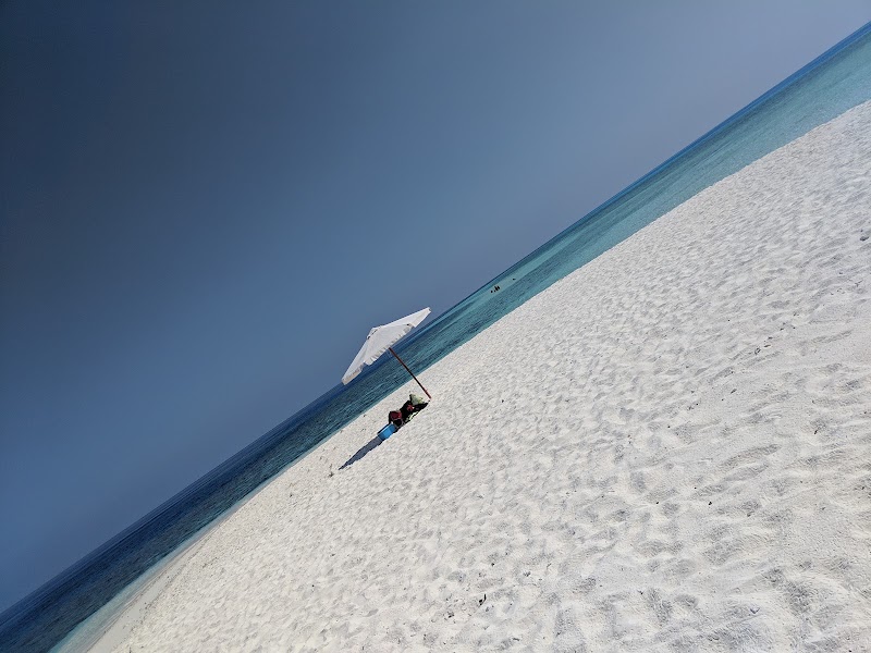 Asdhoo Sandbank - Asdhoo Sandbank, FM9F+3G2, Dhiffushi, Maldives