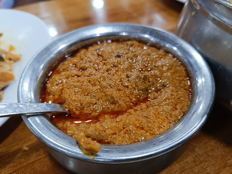 Meridian Restaurant - Meridian Restaurant 6-3-697, 1, मुंबई राश्ट्रीय मार्ग, RTC Cross Road, Punjagutta Officers Colony, Punjagutta, Hyderabad, Telangana 500082, India