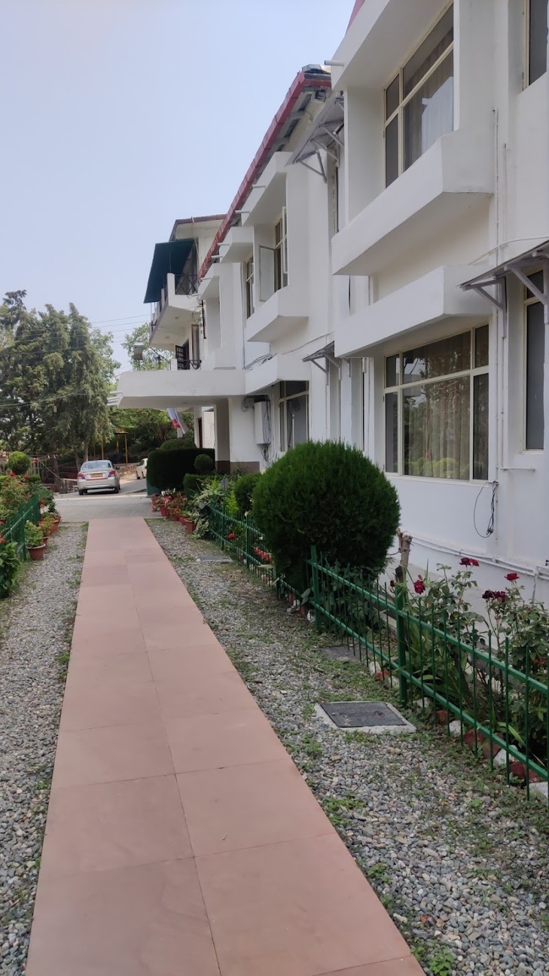 KMVN Tourist Rest House Bhimtal - KMVN Tourist Rest House Bhimtal TRH Bhimtal Rd, Bhimtal, Uttarakhand 263136, India