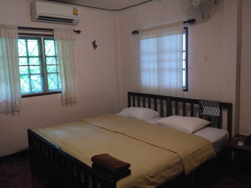 Fullmoon House Samui - Fullmoon House Samui Lamai Beach, 124, 301 ตำบล มะเร็ต อำเภอเกาะสมุย สุราษฎร์ธานี 84310, Thailand