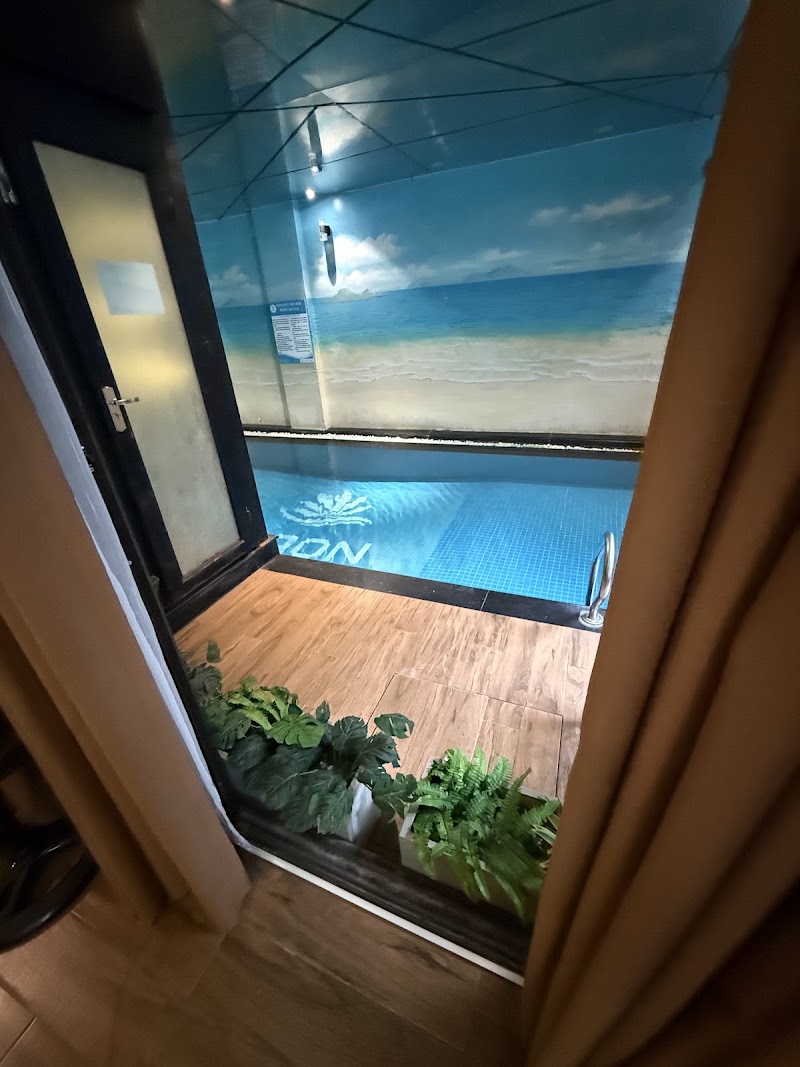 A Danang Beach Hotel - A Danang Beach Hotel, 11 An Thượng 32, Ngũ Hành Sơn, Đà Nẵng 550000, Vietnam