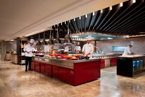 JW Marriott Mussoorie Walnut Grove Resort & Spa - JW Marriott Mussoorie Walnut Grove Resort & Spa Village - Siya, Kempty Fall Rd, Charleville, Mussoorie, Ghatudhar, Uttarakhand 248179, India