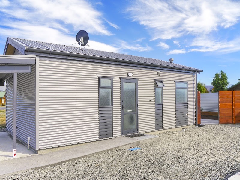 Twizel Cottages - Twizel Cottages P O BOX 150, 2 Irishman Drive, Twizel 7901, New Zealand