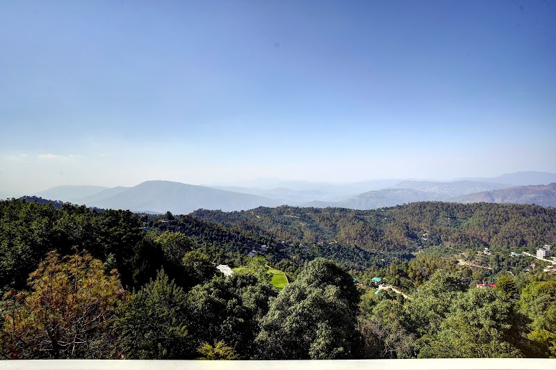Neelkanth Homestay - Neelkanth Homestay, Sheetla, Sheetla - Mukteshwar Road, Mukteshwar, Uttarakhand 263158, India