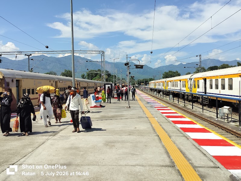 Tanakpur - Tanakpur, Mohanpur, Tanakpur, Uttarakhand 262309, India