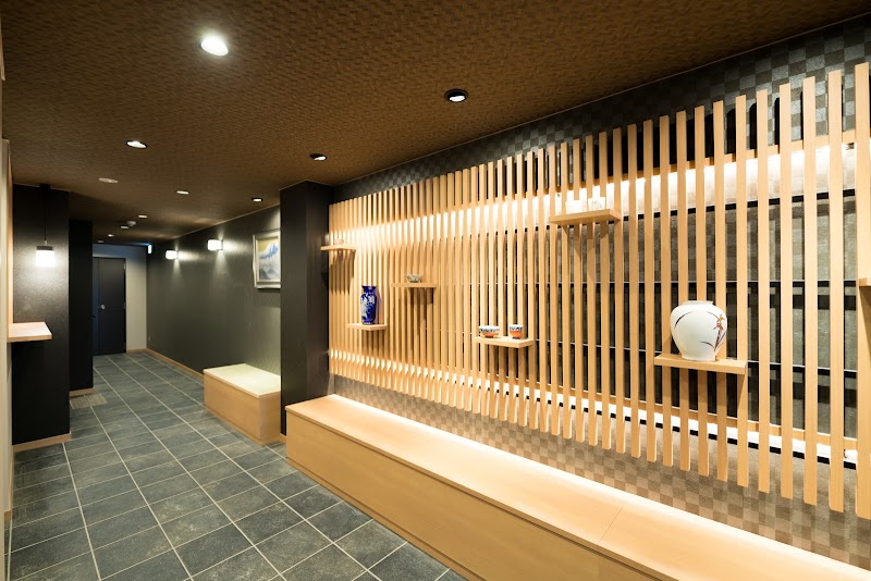 Shiki Suites | KYOTO UMEKOJI 京都梅小路 - Shiki Suites | KYOTO UMEKOJI 京都梅小路 157 Kamiebisuchō, Shimogyo Ward, Kyoto, 600-8242, Japan
