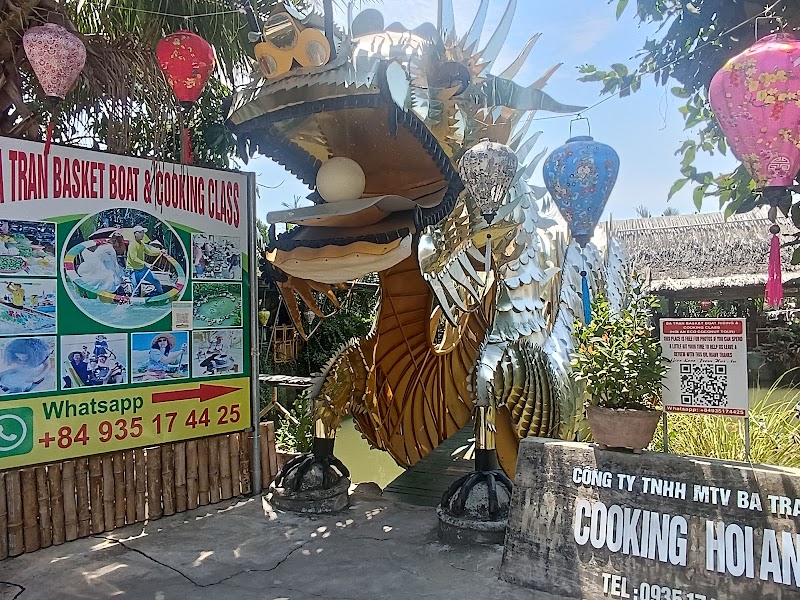Hanh Coconut - Hanh Coconut, Trần Nhân Tông, Hội An Đông, Đà Nẵng, Vietnam