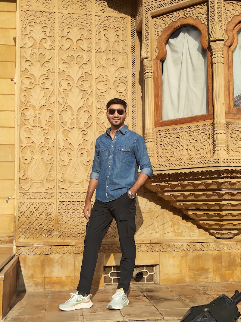 Rama Tours & Desert Safari Jaisalmer - Rama Tours & Desert Safari Jaisalmer, Fort, Shiv Rd, Dhibba Para, Manak Chowk, Amar Sagar Pol, Jaisalmer, Jaisalmer Muncipal Area, Rajasthan 345001, India