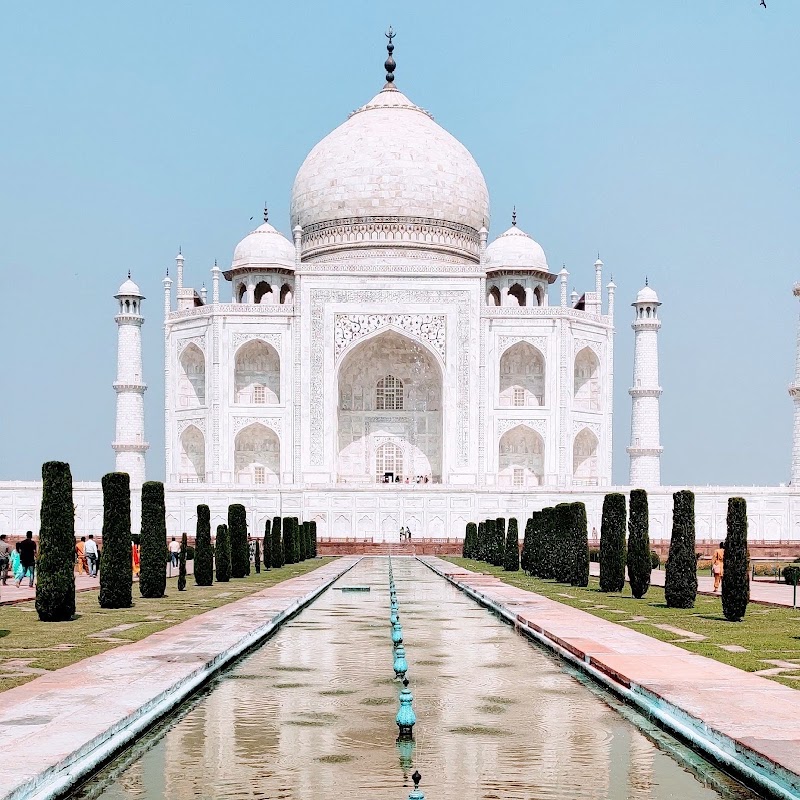 Tajganj - Tajganj, Agra, Uttar Pradesh, India