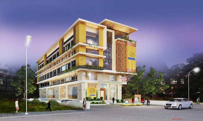 THE OCEAN PEARL INN