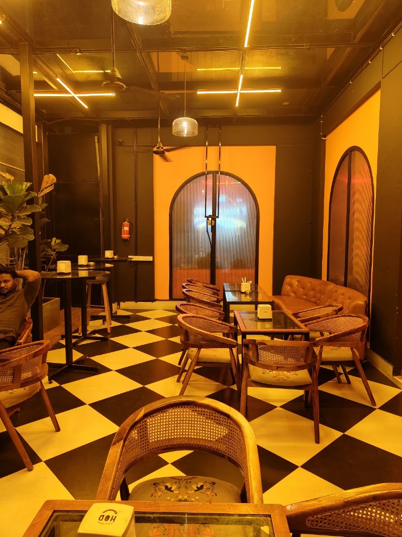 HOD - House Of Dopamine Brewery LLP - HOD - House Of Dopamine Brewery LLP 36, 4th B Cross Rd, 5th Block, Koramangala, Bengaluru, Karnataka 560095, India