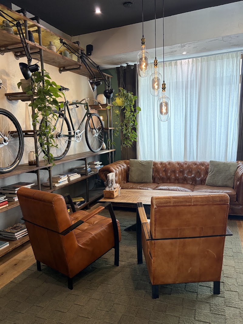 Velo Cafe - Velo Cafe Unionsgasse 10, 3800 Interlaken, Switzerland