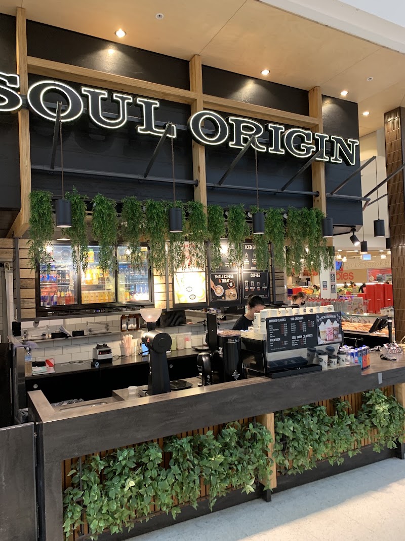 Soul Origin Airport West - Soul Origin Airport West, Shop 117/29-35 Louis St, Airport West VIC 3042, Australia