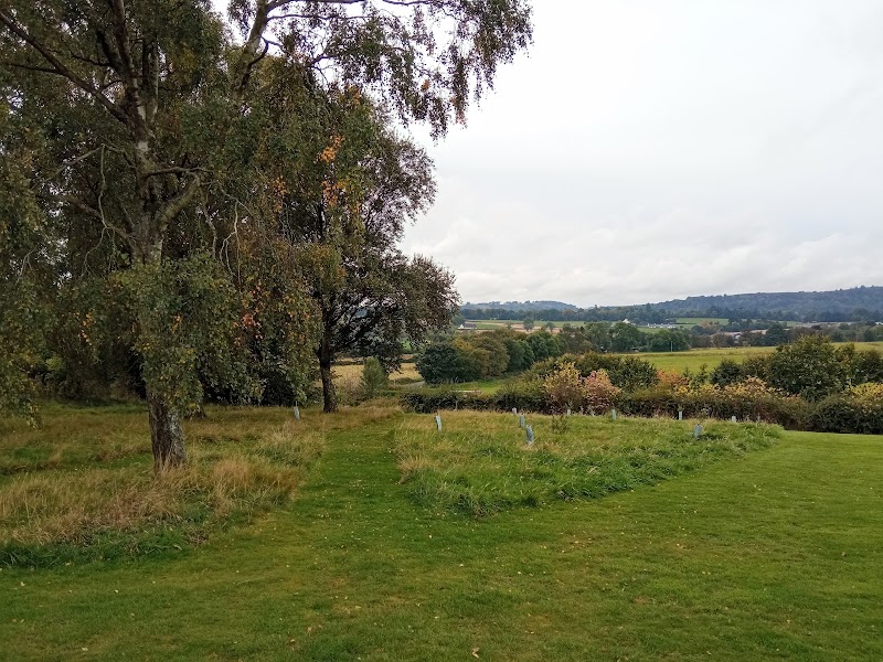 The Battle of Bannockburn Visitor Centre (National Trust for Scotland) - The Battle of Bannockburn Visitor Centre (National Trust for Scotland), Glasgow Road, Whins Of Milton, Stirling FK7 0LJ, UK