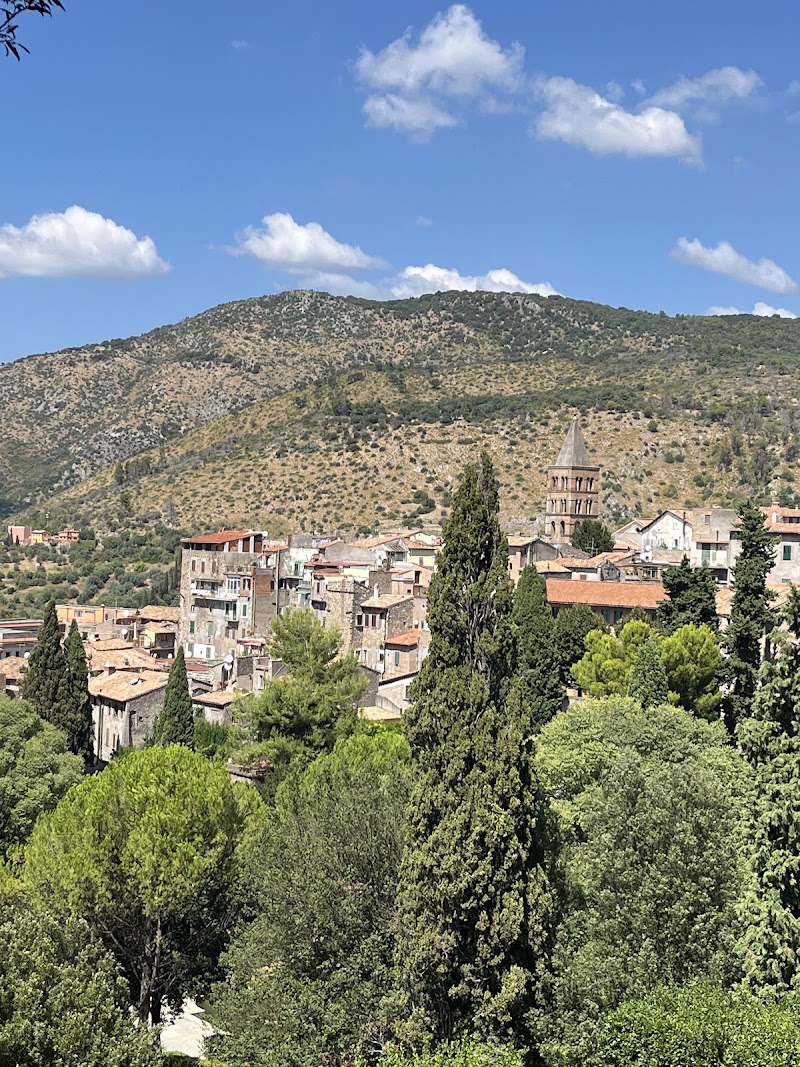P.za Trento, 5 - P.za Trento, 5, 00019 Tivoli RM, Italy