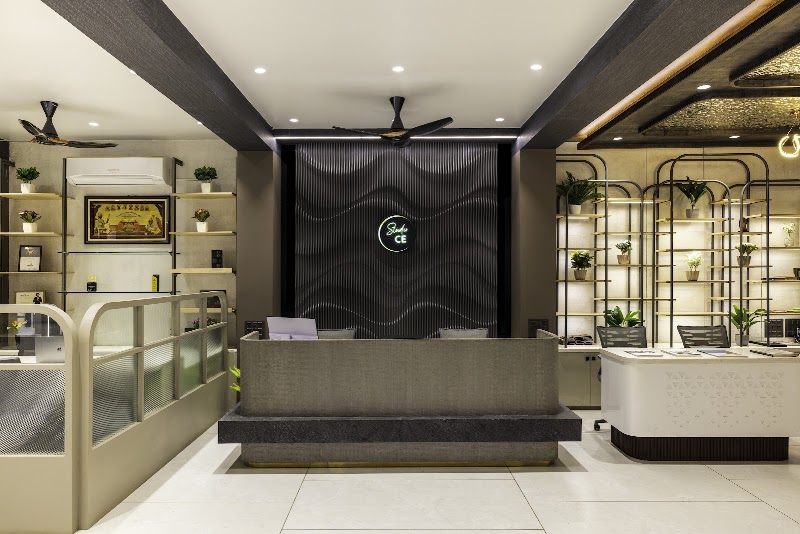 Studio CE - Studio CE, Sai Mahal Complex, Old High Court Rd, Tikrapara, Bilaspur, Chhattisgarh 495004, India