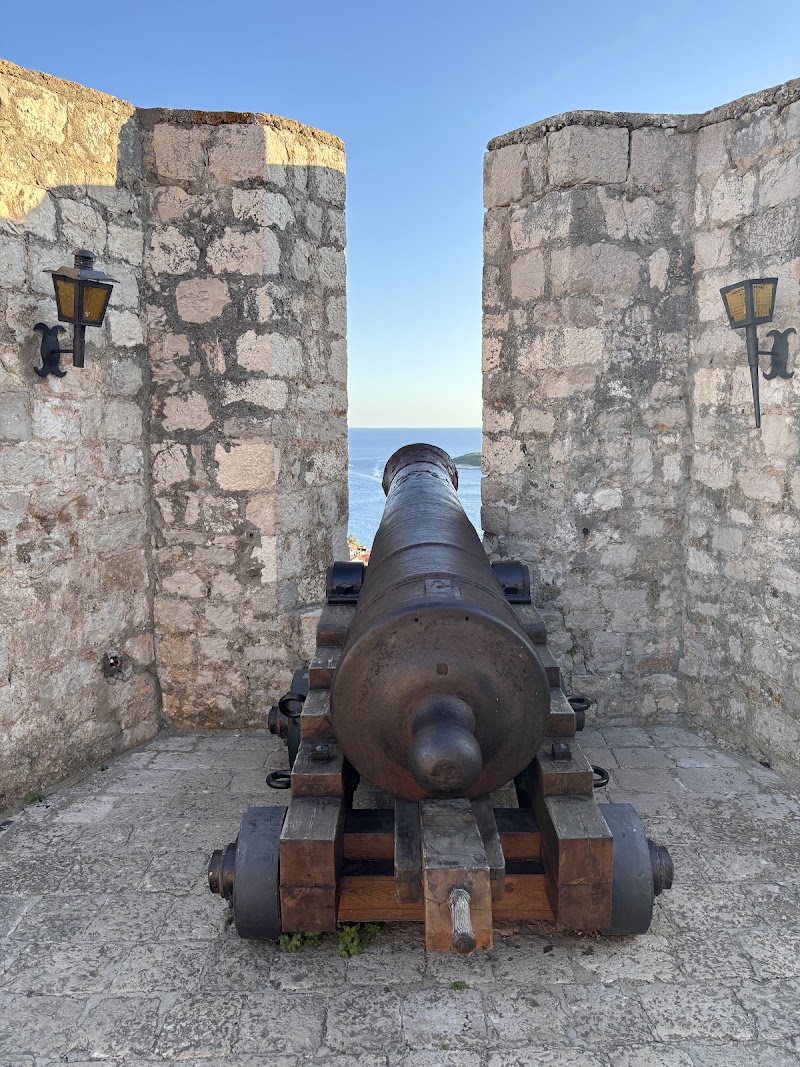 Španjola Fortress, Hvar - Španjola Fortress, Hvar Ul. Biskupa Jurja Dubokovica 80, 21450, Hvar, Croatia