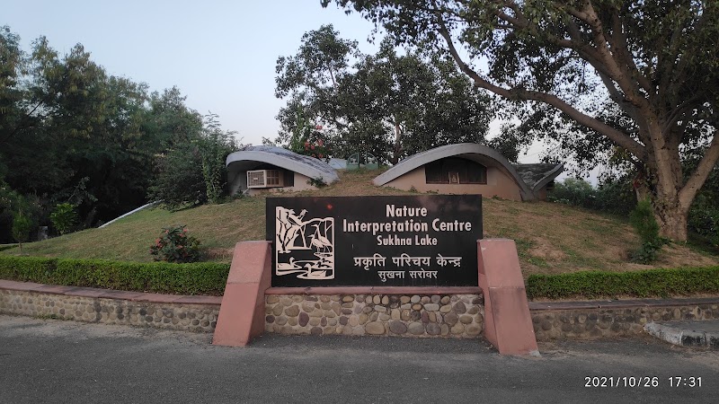 Garden of Silence - Garden of Silence 5, Lake Walking Way, Kishangarh, Chandigarh, 160001, India