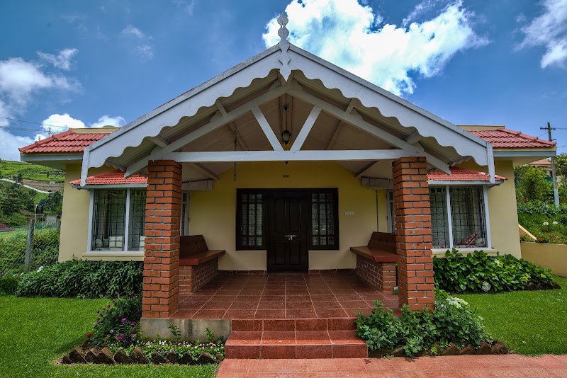 The Nest, Homestay @ Coonoor - The Nest, Homestay @ Coonoor 2/248, Coonoor Kotagiri Road, Near 4kms from Staff College, Aniadah Village, Bandumai, Coonoor, Ellithorai, Tamil Nadu 643103, India