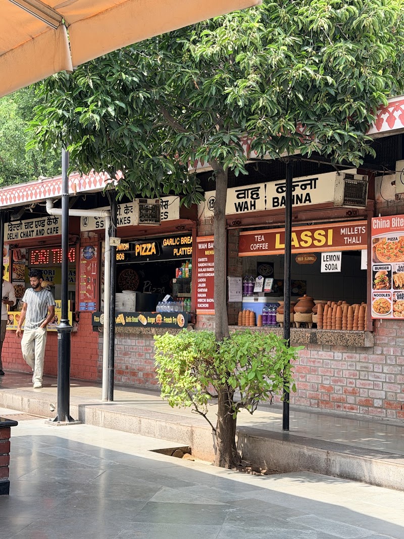 Masala Chowk - Masala Chowk Ram Niwas Bagh, Rina Rd, Ram Niwas Garden, Bardia Colony, Adarsh Nagar, Jaipur, Jaipur Nagar Nigam Area, Rajasthan 302004, India