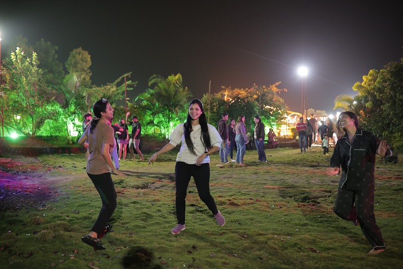 pawna lake camping booking - pawna lake camping booking, Survey No. 79/9/6, Sai Prasad Apartment, 101, DP Rd, near sanas sports galaxy, opp. le cafe terra, Paud Road, Right Bhusari Colony, Kothrud, Pune, Maharashtra 411023, India