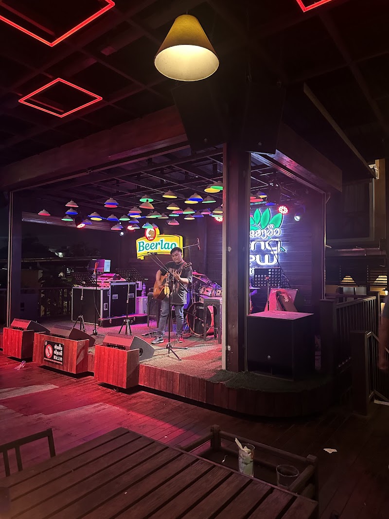 Kong View - Kong View, 183 SOUPHANOUVONG RD, HOM 1 BAN NONGPANAY, SIKOTTABONG DISTRICT, Vientiane, Laos
